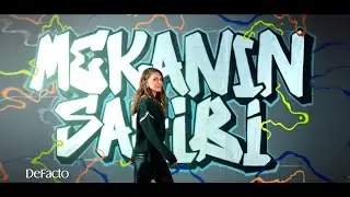 Norm Ender - Mekanın Sahibi DeFacto Reklamı ft Aslı Enver