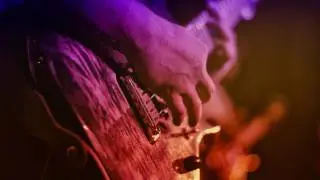 Symphonic Metal Backing Track in D Minor