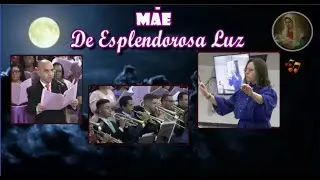 Mãe de Esplendorosa Luz - Igreja Apostólica