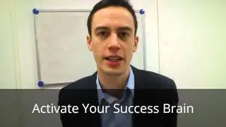 The 1st Step to Success - Ep1