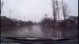 Таганрог ДТП Ломоносова
