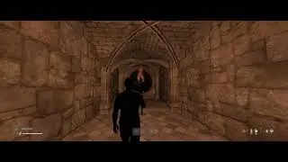 Deerisle - Arctica Crypt (wip)
