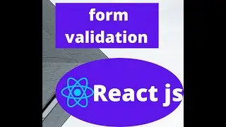 React form || form validation || material ui form