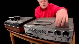 How Sony's Betamax lost to JVC's VHS Cassette Recorder