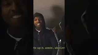 Pop Smoke - Armed N Dangerous Remix 
