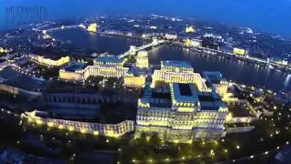 McDaniel College Budapest  - American degree in the Heart of Europe