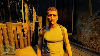 ГОЛОДНЫЙ SCP СКРОМНИК ОХОТИТСЯ НА МЕНЯ В ГТА 5! ОПАСНЫЙ SCP ОБЗОР МОДА В GTA 5! ГТА 5 МОДЫ MODS