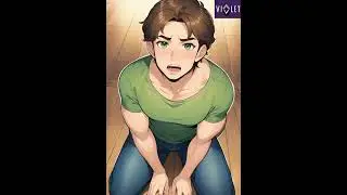 The Lust Effect - TG TF   #genderswap #tgtf #transformation #genderbend