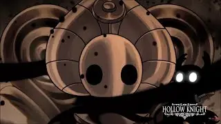 Hollow Knight very hard ending *spoiler