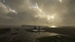 Xbox Cloud Gaming • Trying Out Microsoft Flight Simulator 2020