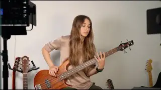 Cassidy Mackenzie - I Don't Wanna Lie (Acoustic Version)