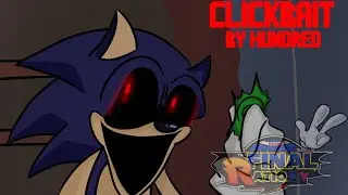 Friday Night Funkin': Final Ratio - Clickbait (OFICIAL UPLOAD)