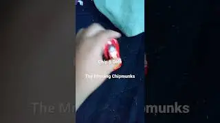 The Morning Chipmunks (pt.1) | Tywan Young Jr (ComputerSmasher97's Victim)