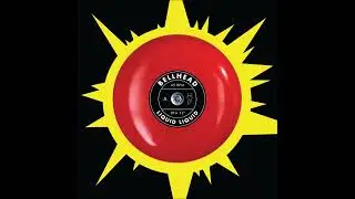 Liquid Liquid - Bellhead [DFALP2713]
