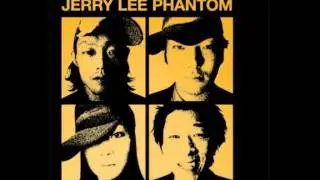 THE JERRY LEE PHANTOM - Bacon