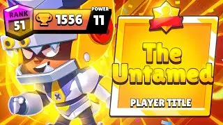 How I Mastered Nita & Attempted to push #1🌍 on Her