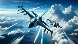 Why Ukraine Wants F-16 and MiG-29 Fighter Jets.