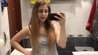 VLOG 5-17.12.19 Прямая к концу года