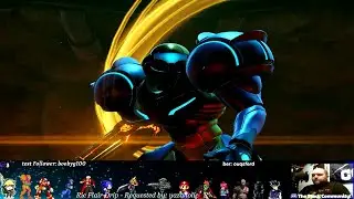 Part 4 Metroid Prime Remastered Gravity Suit and Phazon Mines