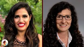 She Talks Psych | 10 Inspiring Female Psychiatrists