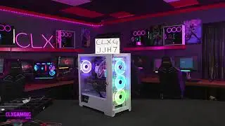 We are SET on this build! Join the monthly giveaway via !Giveaway in the chat!