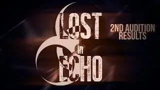 ᴸᶦᴱˢ ☢ Ｓｅｃｏｎｄ Ａｕｄｉｔｉｏｎｓ╙ RESULTS