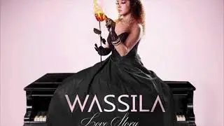 wassila - Love Story feat. T2R REMIX 2021
