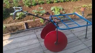 Окучник