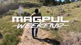 Magpul Weekend - Johnny's Boneyard