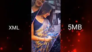 TIP TIP BARSHA TRENDING XML FILE 📈💕 || NEW TREND XML 👀💥|| NEW XML FILE🍒🦋| 