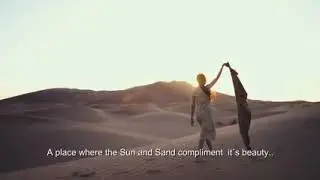 Dubai Awaits You