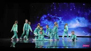 SMART DANCE, хореограф Анна Архипова, 