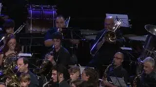 LA PRIMITIVA, pasodoble (Jef Penders) / Banda Simfònica d'Algemesí