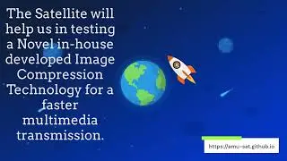 SS AMU SAT - Intro Video