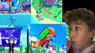 5 glitches in pls donate you didn’t know about ft @lioniron_RBLX  #collab #roblox #glitches
