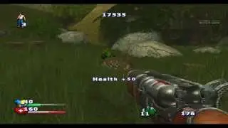 Serious Sam 2 #4