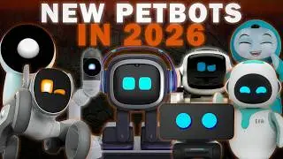 New Pet Bots! 2024