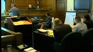 Joseph Thomas found guilty of murder