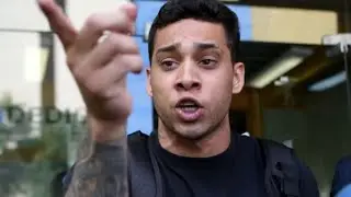 URGENTE! GABRIEL MONTEIRO FOI PRESO