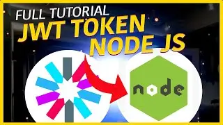 HOW TO CREATE JWT IN NodeJs + ExpressJs? Full implementation!
