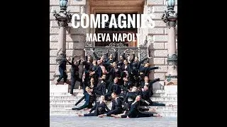 COMPAGNIES MAEVA NAPOLY - Dance Video Clip Modern Fusion - Max Richter The Four Seasons