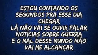 #GrandeDia                                                    Midian - Lima Grande dia - Voz - Letra