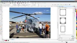 Smart Designer Pro: Edge Effects