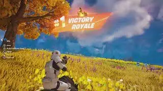 Fortnite Stormtrooper Victory by Balloon pop