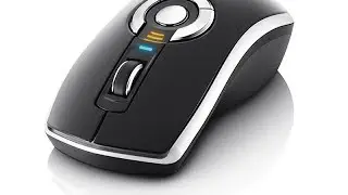 Gyration Air Mouse® Elite