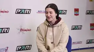 Биатлон Всея Руси! Антон Бабиков, Карим Халили, Елизавета Каплина