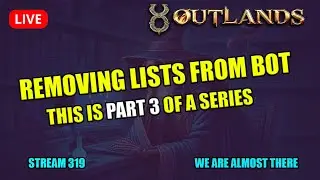 UO Outlands - Using variables for spell casting instead of lists - Part 3 - Jaseowns Mage Bot