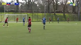 NIBFA TV LIVE - Hillsborough Boys v St. Mary's FC (30/03/24)