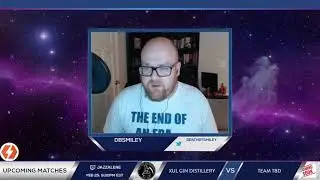 NGS S11 - ReGen Phoenix vs. Baby on Board - A-East