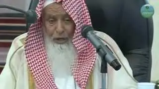 Къемат дийнахь адмийн хьелаш - Шейх 1абдуллахI ал-Джибрийн